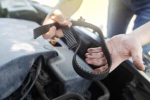 How to Know When You Need a Timing Belt Replacement in Raleigh, NC