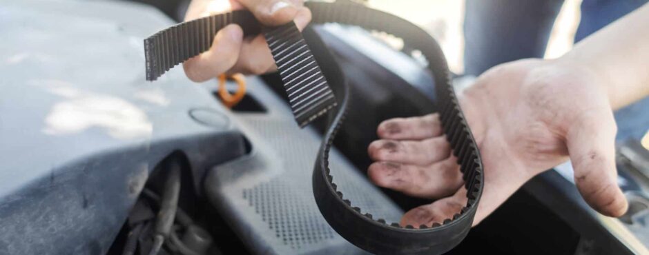 How to Know When You Need a Timing Belt Replacement in Raleigh, NC