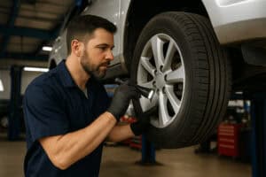 car noise diagnostics in Raleigh