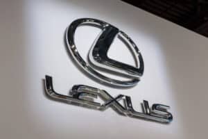 Best Lexus repair in Raleigh NC