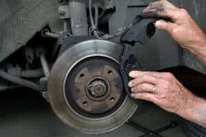 How to Know When You Need Brake Pad Replacement in Raleigh, NC