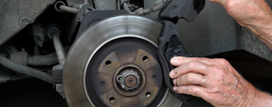 How to Know When You Need Brake Pad Replacement in Raleigh, NC