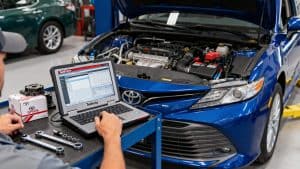 Toyota Repair Raleigh, NC ASE Certified Technicians